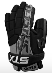 STX Shield 300 Lacrosse Goalie Gloves