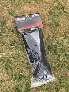 STX Contour Adult Lacrosse Goalie Shin Guards