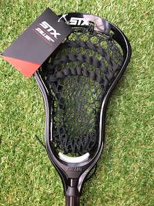 STX Stallion 200 Men's Lacrosse Attack / Midfield Complete Stick