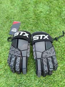 STX Stallion 75 Men's Lacrosse Field Gloves ( New 2024 Version!)