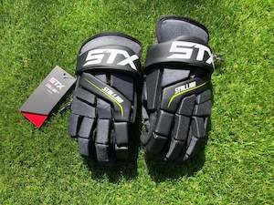 STX Stallion 200 Men's Lacrosse Gloves (New 2024 Version)