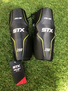 STX Stallion 200 Men's Lacrosse Arm Pads