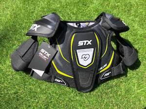 STX Stallion 200 Men's Lacrosse Shoulder Pad