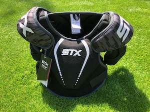 STX Stallion 75 Men's Lacrosse Shoulder Pads