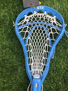 Sporting equipment: STX Lilly Youth Girls Lacrosse Stick