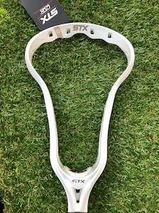 STX Crux I Unstrung Head- Elite Women's Lacrosse Head