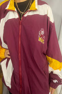 Arizona State University Starter Windbreaker - XXL