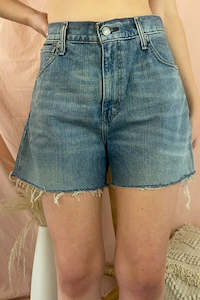 Vintage Levi's Cut Off Shorts