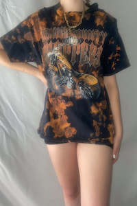 Clothing: Restyled Orange County Chopper Tee