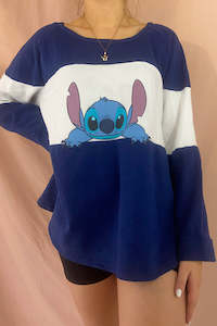 Disney Vintage Sweatshirt - Size 2XL