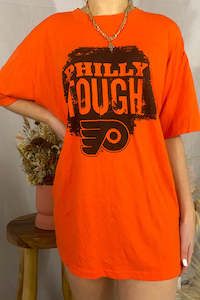 Philly Tough Tee - XL