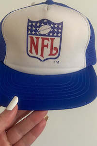 Brand New NFL Hat