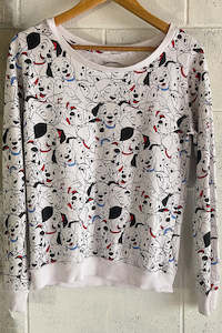 Disney Sweatshirt - Small