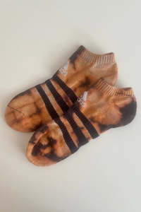 Adidas Restyled Low Cut Socks