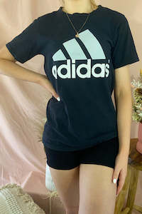 Adidas Tee - Small