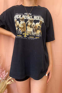 Super Bowl Tee - Large