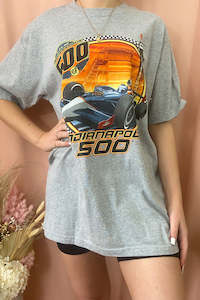 Indi 500 Tee - Size M