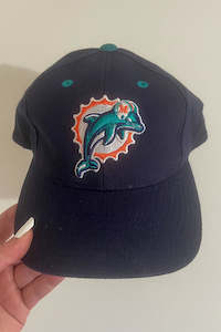 Clothing: Miami Dolphins Hat