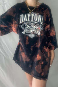 Clothing: Harley Davidson Tee - 5XL