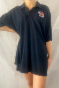 Clothing: Harley Davidson Polo- XL / 2XL