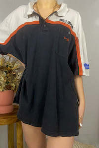 Harley Davidson Staff Polo - 2XL