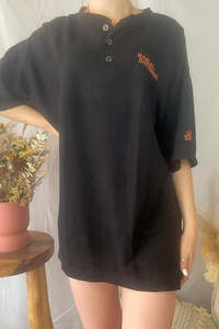 Harley Davidson Vintage Polo - Size Large