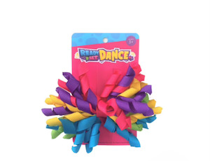 Ready Set Dance Hair Clip – Twirly Curlies