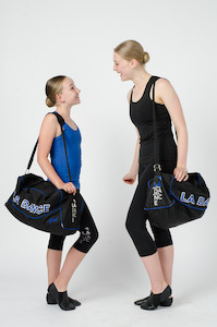 Products: LA Dance Bag