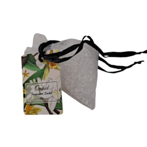 Fragranced Sachet 12g - Orchid