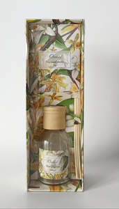 Reed Diffuser & Fragrance Sachet - Orchid