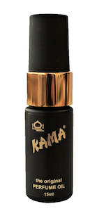 Kama - Perfume Oil 15ml