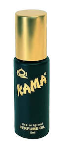 Kama - Perfume Oil 5ml