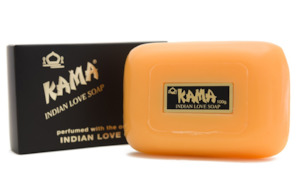 Health And Beauty: Kama - Love Soap 100g