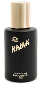 Kama - Perfume Oil 30ml