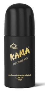 Health And Beauty: Kama - Deodorant 50ml