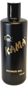 Health And Beauty: Kama - Shower Gel 375ml