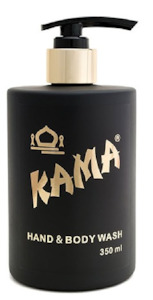 Kama - Hand & Body Wash 350mls