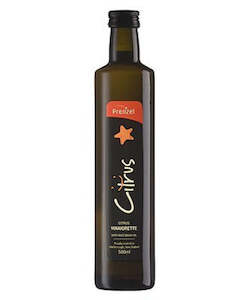 Prenzel's - Citrus Vinaigrette with Rice Bran Oil 500ml