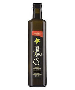 Prenzel's - Original Vinaigrette with Rice Bran Oil 500ml