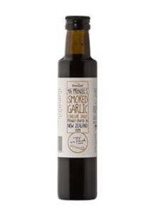 Gourmet Food Stuffs: Prenzel's - Smoked Garlic Vinegar Sauce 500ml