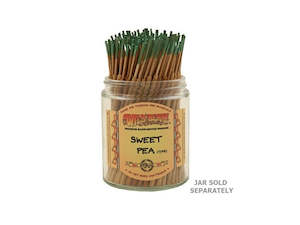 Wild Berry Incense Shorties - Varieties