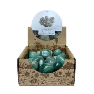 Aventurine Tumbled Stone