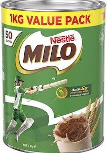 Nestle Milo - 1Kg