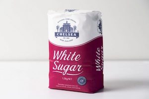 Sanitary disposal: Chelsea Sugar - 1.5 kg