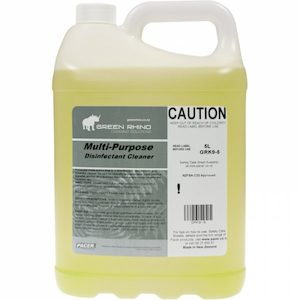 Multipurpose Disinfectant Cleaner - 5 Litre