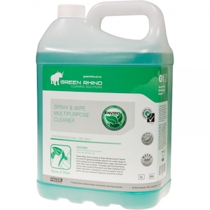 Enviro Spray & Wipe - 20 Litre