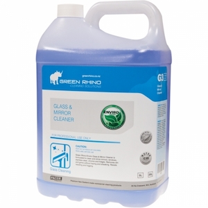 Enviro Glass & Mirror Cleaner 20 Litre