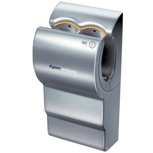 Dyson Airblade Hand Dryer