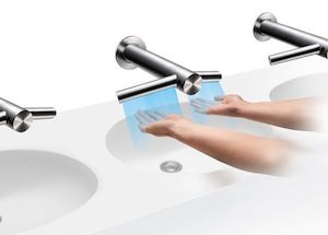 Dyson Airblade Tap