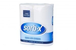 Sorb-X Kitchen Towels